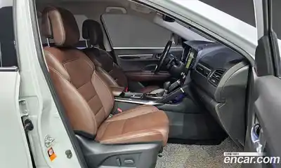 Renault QM6 2019 2.0 гидро, миниатюра 12