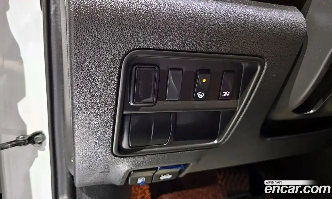 Renault QM6 2019 2.0 гидро, фото 17