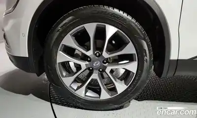 Renault QM6 2019 2.0 гидро, миниатюра 5