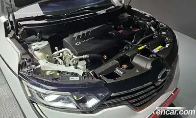 Renault QM6 2019 2.0 гидро, миниатюра 6