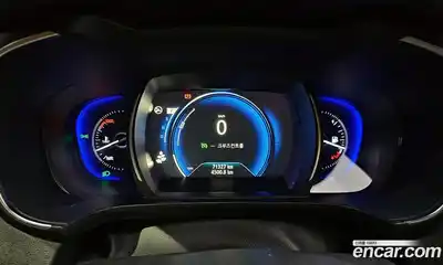 Renault QM6 2019 2.0 гидро, миниатюра 8
