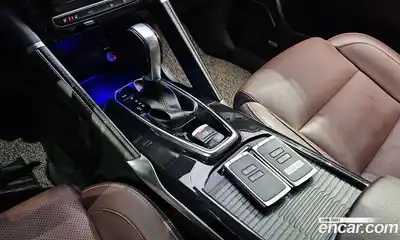 Renault QM6 2019 2.0 гидро, миниатюра 9