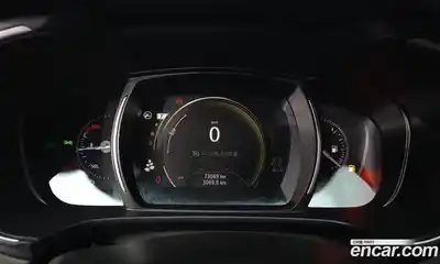 Renault QM6 2019 2.0 гидро, миниатюра 11