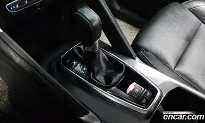 Renault QM6 2019 2.0 гидро, миниатюра 12