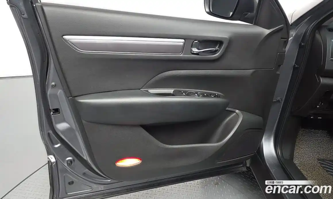 Renault QM6 2019 2.0 гидро, фото 14