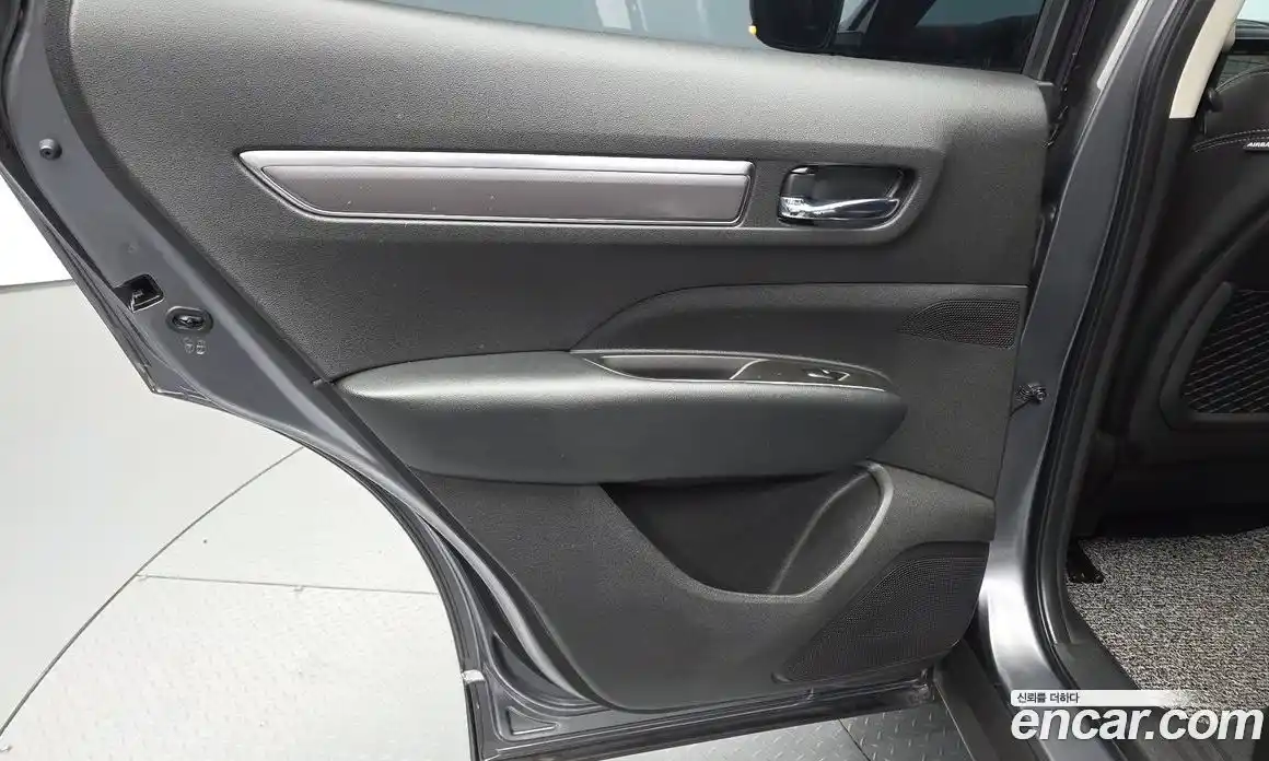 Renault QM6 2019 2.0 гидро, фото 15