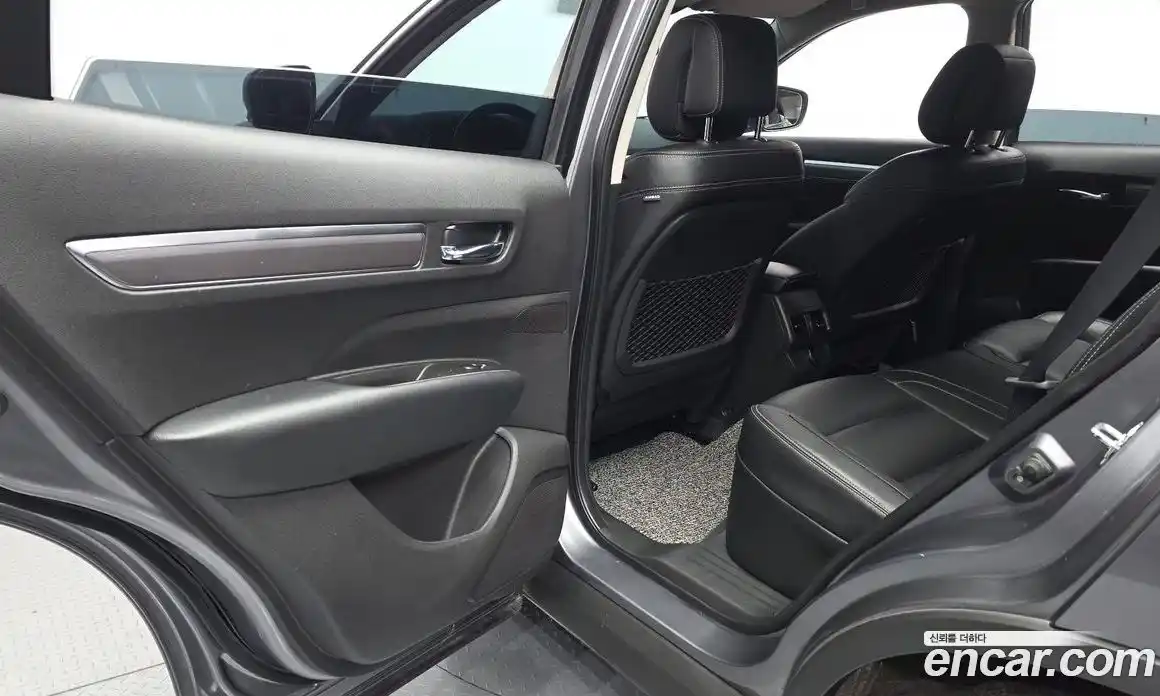Renault QM6 2019 2.0 гидро, фото 16