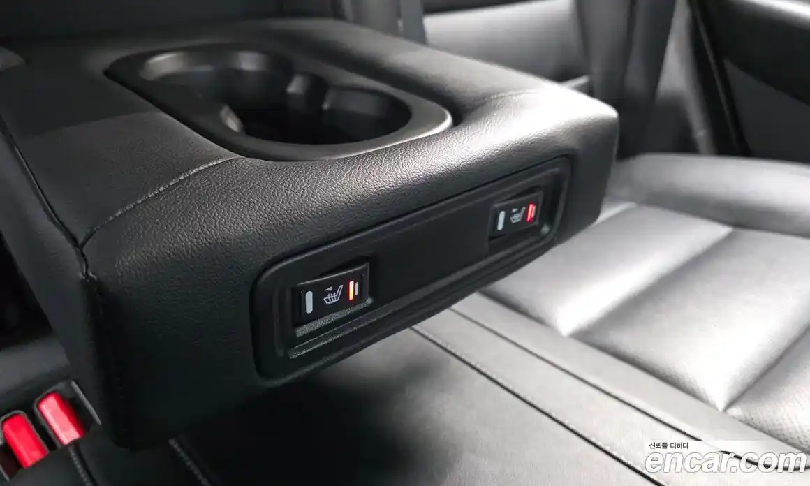 Renault QM6 2019 2.0 гидро, фото 25