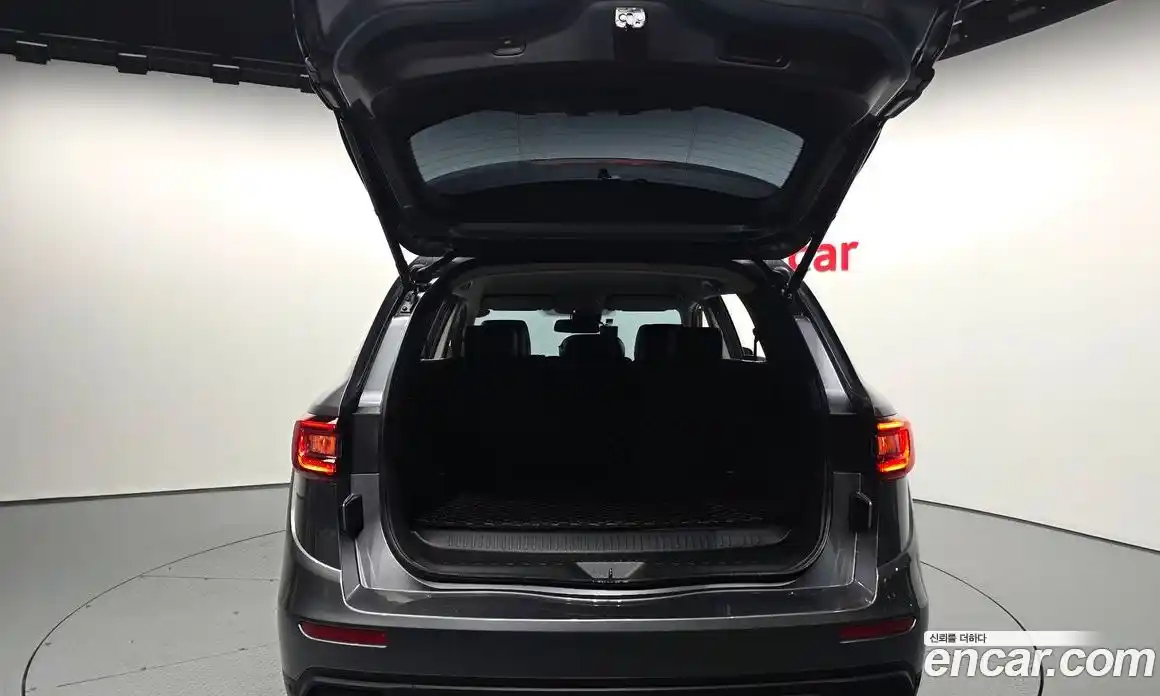 Renault QM6 2019 2.0 гидро, фото 26