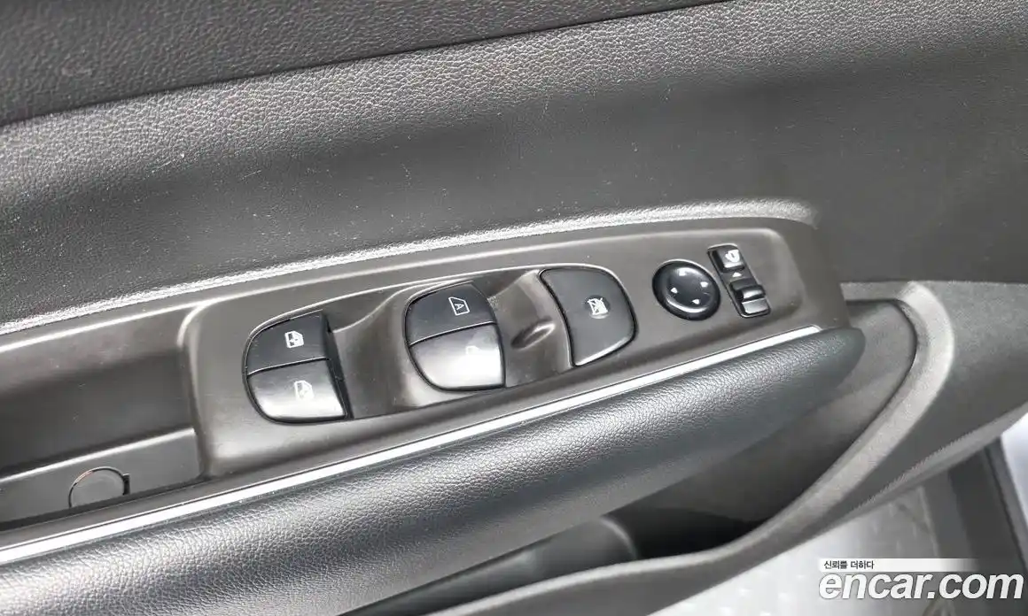Renault QM6 2019 2.0 гидро, фото 27