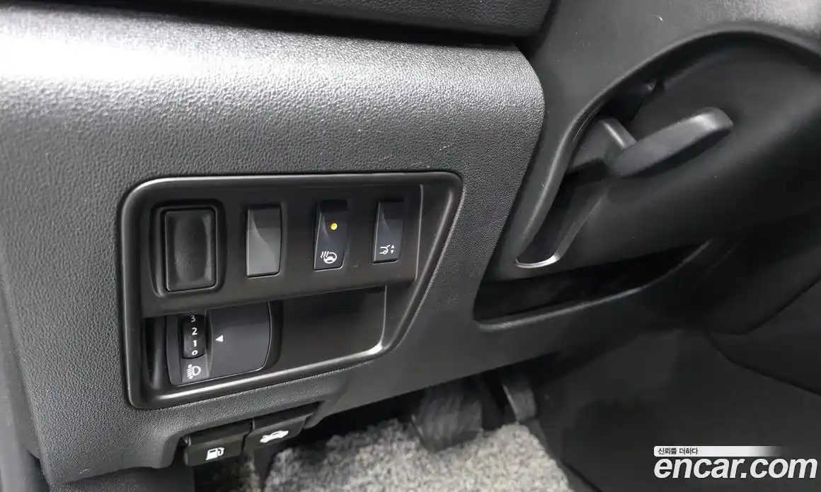 Renault QM6 2019 2.0 гидро, фото 28