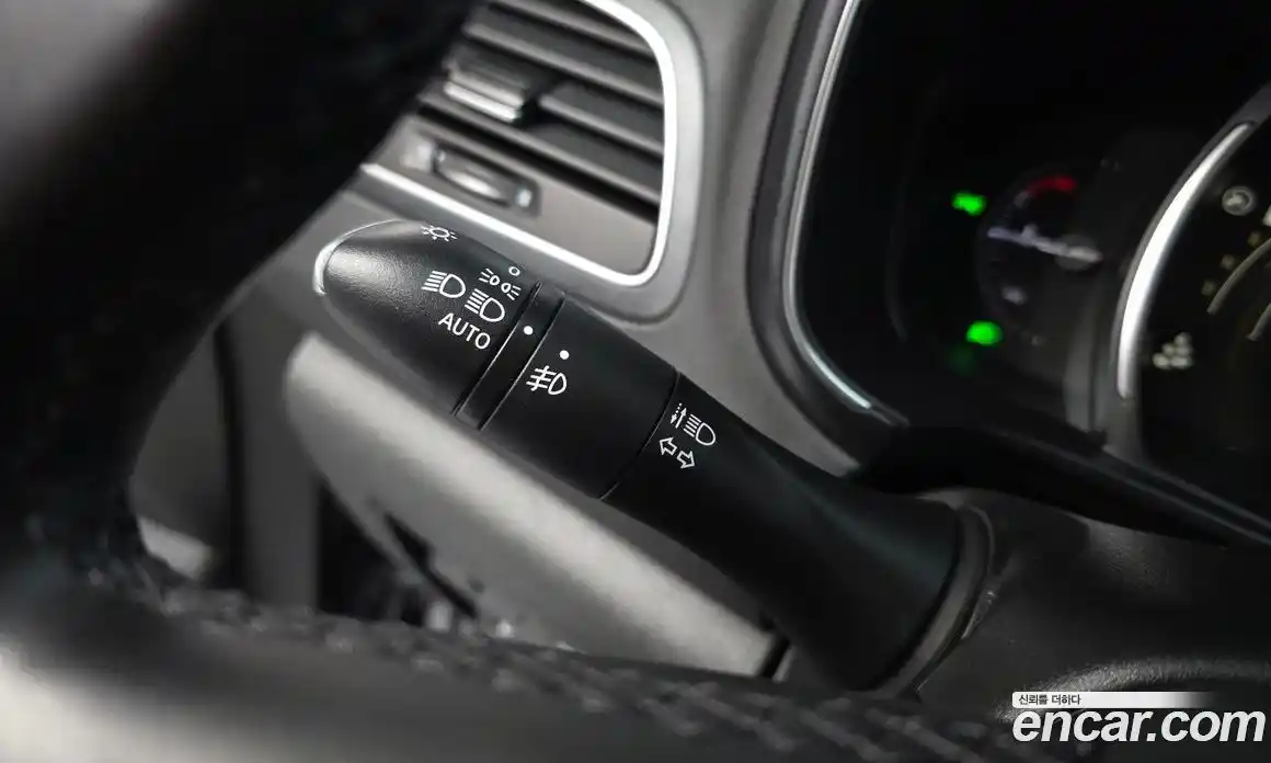 Renault QM6 2019 2.0 гидро, фото 29