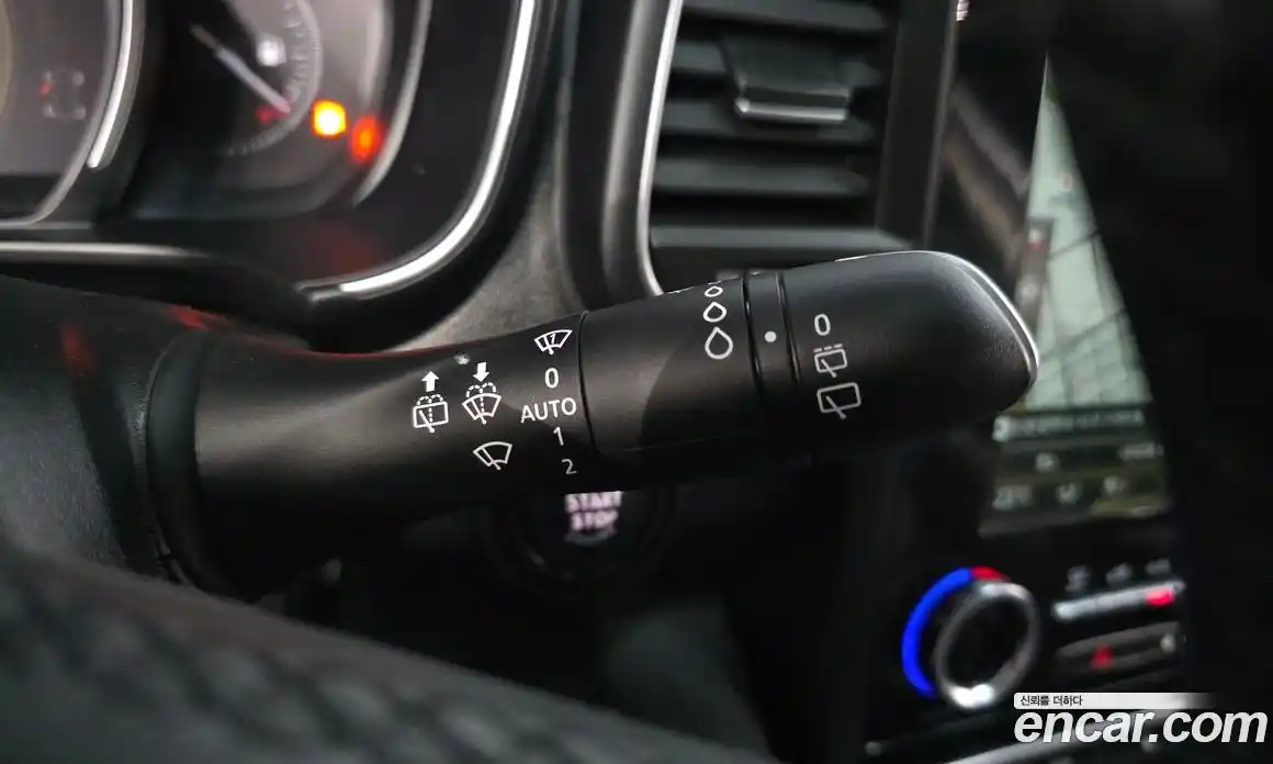 Renault QM6 2019 2.0 гидро, фото 30