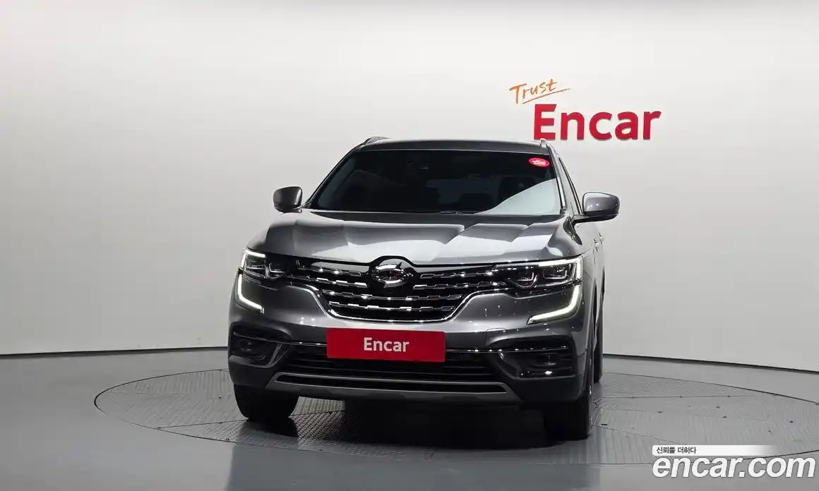 Renault QM6 2019 2.0 гидро, фото 3