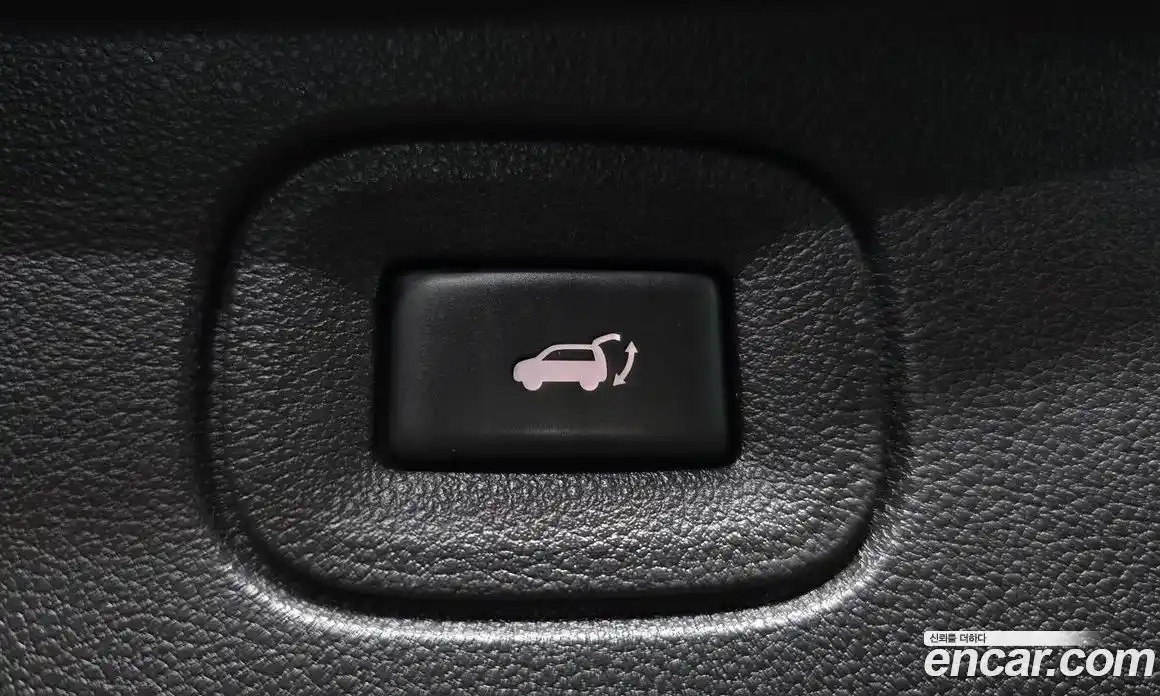 Renault QM6 2019 2.0 гидро, фото 32
