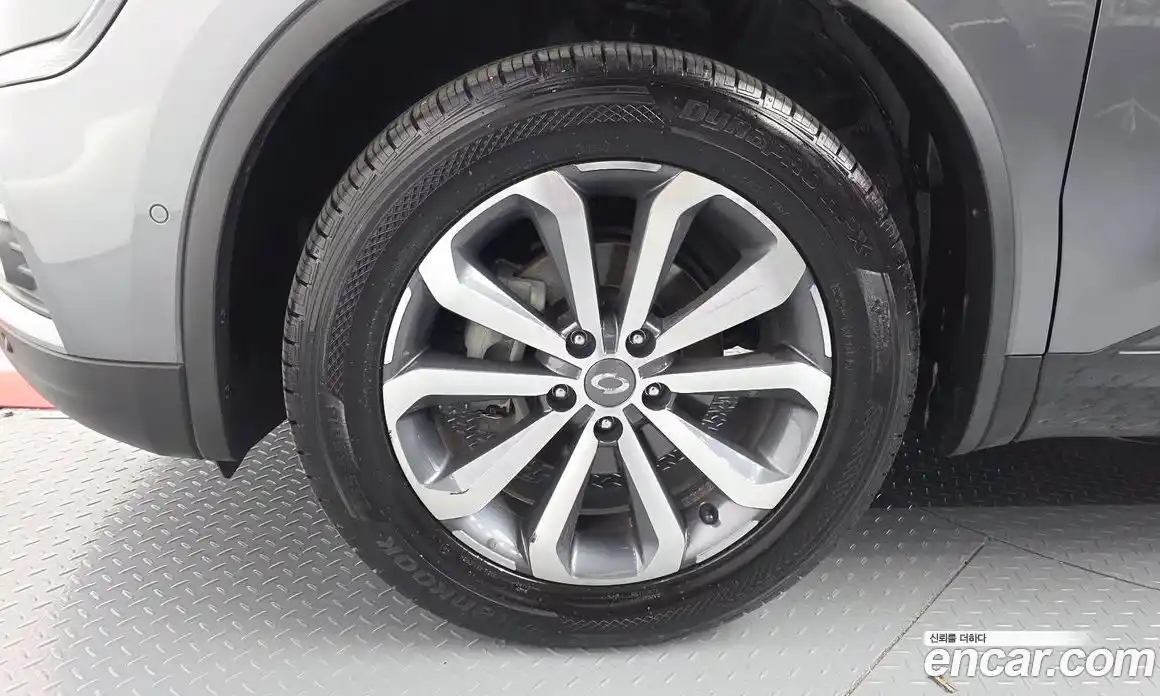 Renault QM6 2019 2.0 гидро, фото 5
