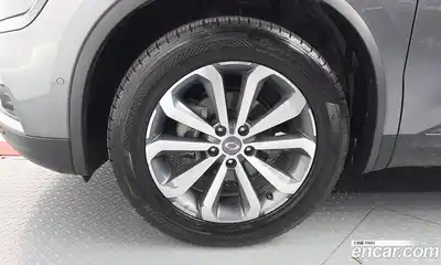 Renault QM6 2019 2.0 гидро, миниатюра 5