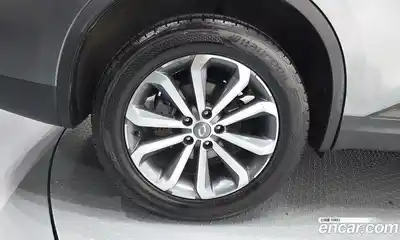 Renault QM6 2019 2.0 гидро, миниатюра 7