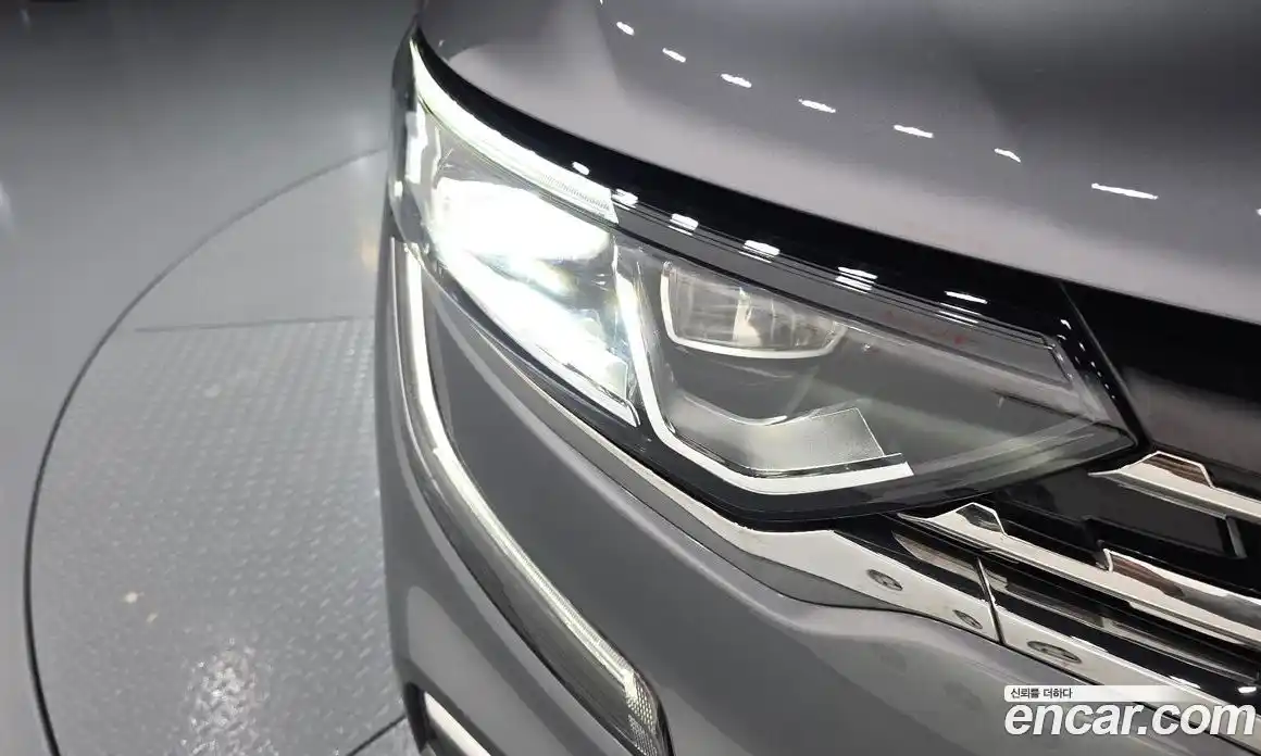 Renault QM6 2019 2.0 гидро, фото 8