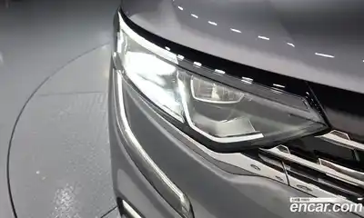 Renault QM6 2019 2.0 гидро, миниатюра 8