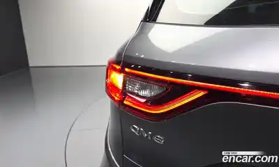Renault QM6 2019 2.0 гидро, миниатюра 9