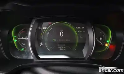Renault QM6 2022 2.0 гидро, миниатюра 11