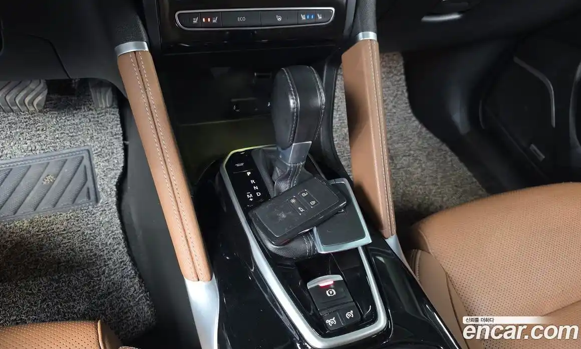 Renault QM6 2022 2.0 гидро, фото 12