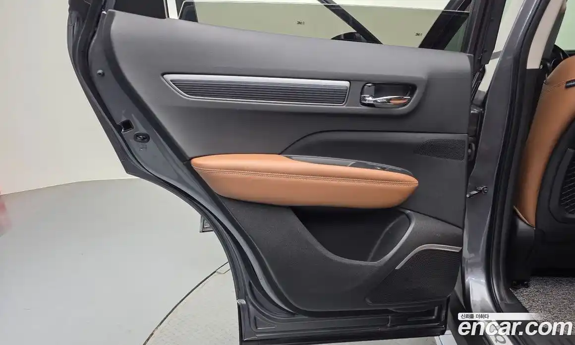 Renault QM6 2022 2.0 гидро, фото 15
