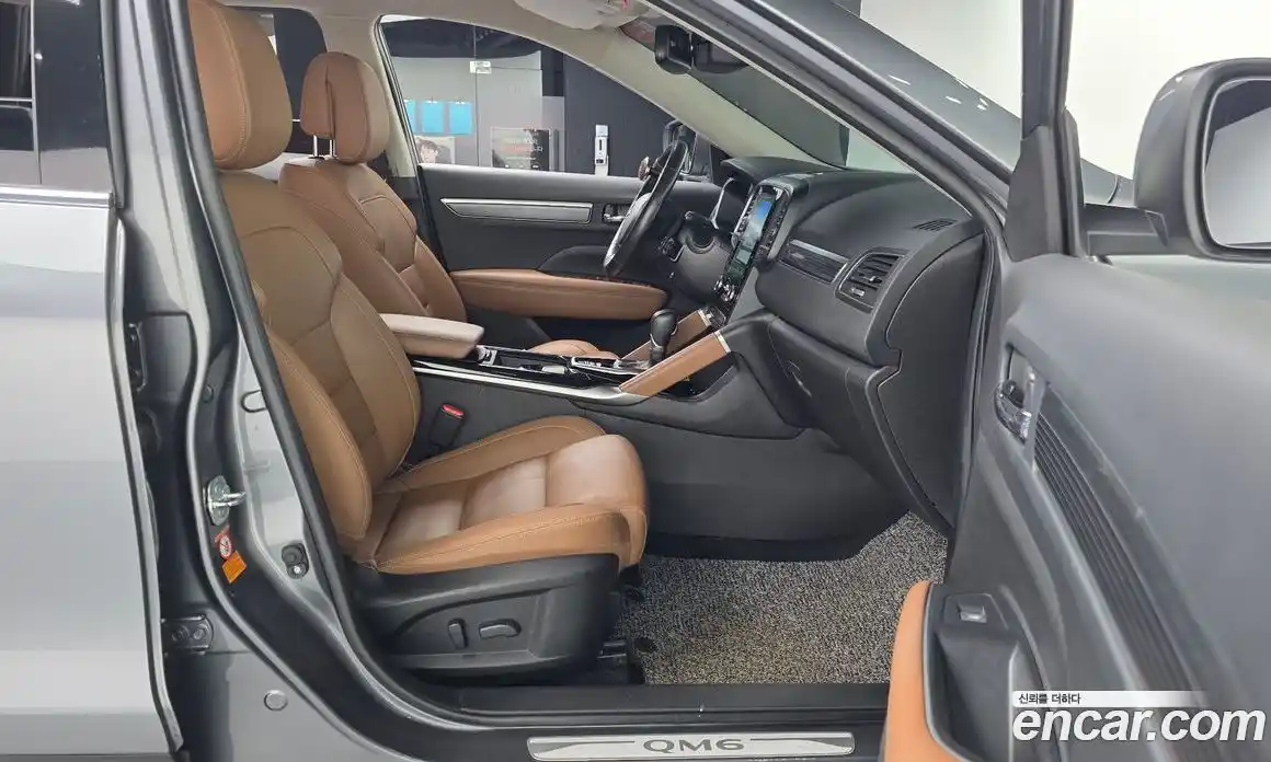 Renault QM6 2022 2.0 гидро, фото 17
