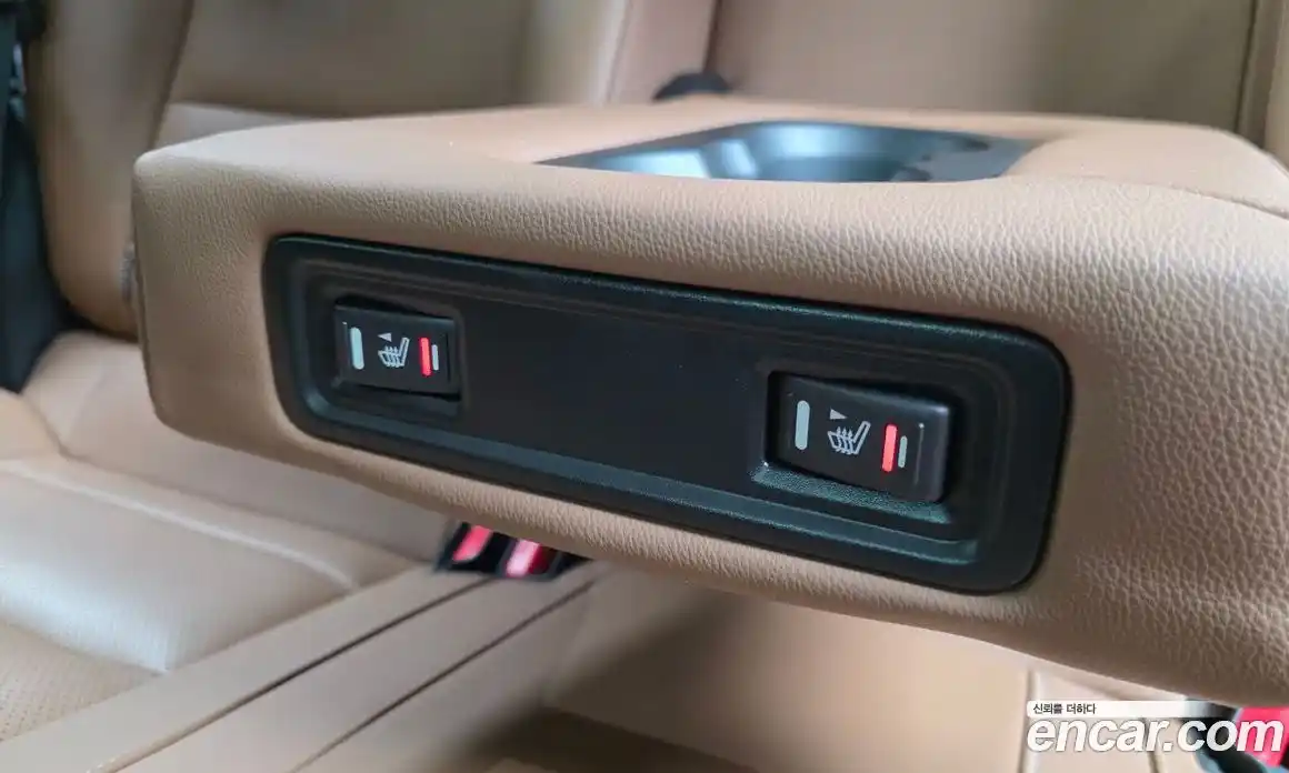 Renault QM6 2022 2.0 гидро, фото 25
