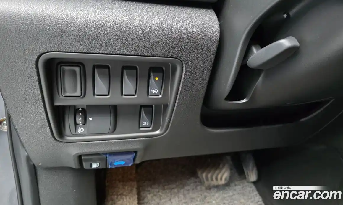 Renault QM6 2022 2.0 гидро, фото 28