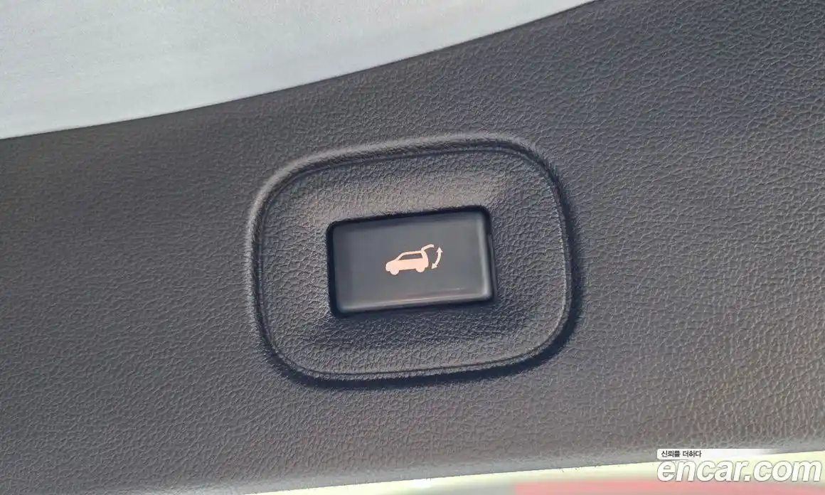 Renault QM6 2022 2.0 гидро, фото 33