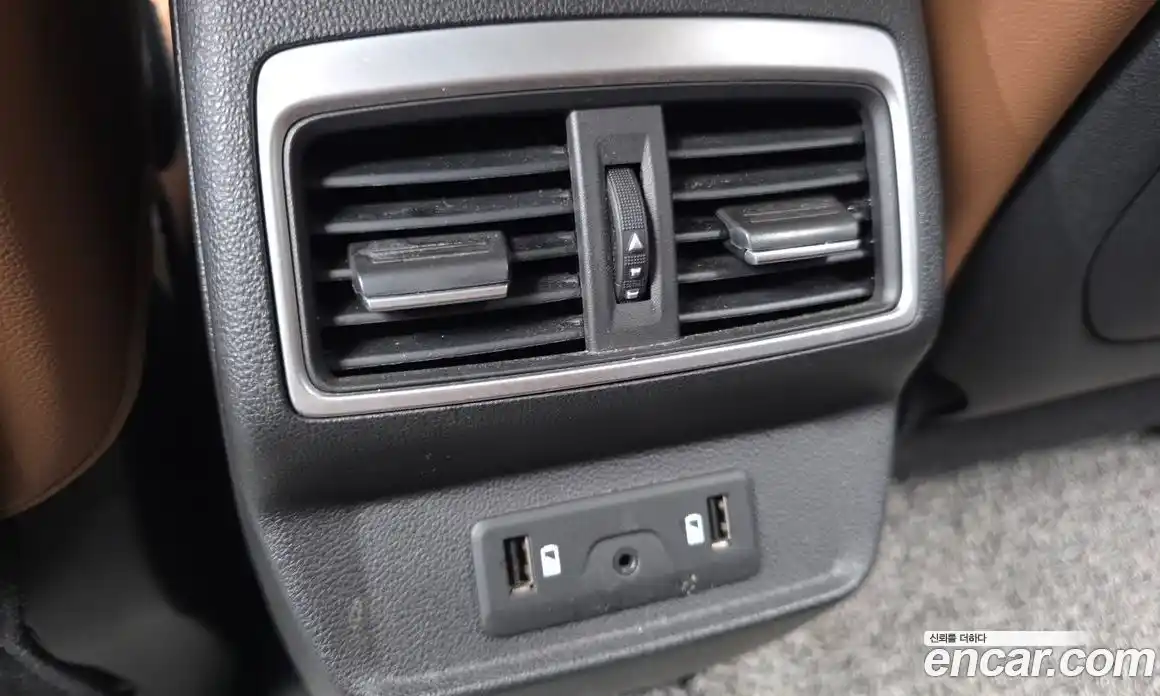 Renault QM6 2022 2.0 гидро, фото 35