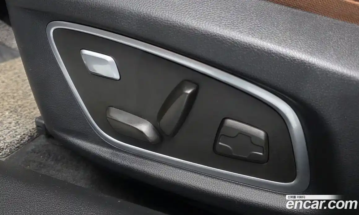 Renault QM6 2022 2.0 гидро, фото 36