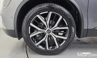 Renault QM6 2022 2.0 гидро, миниатюра 5