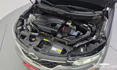 Renault QM6 2022 2.0 гидро, миниатюра 6