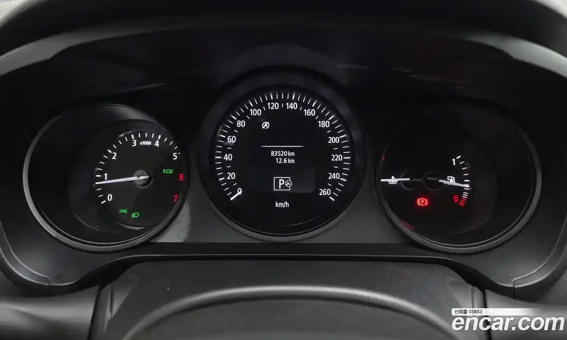Renault SM6 2016 2.0 гидро, фото 11