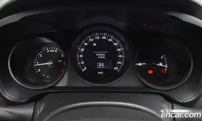 Renault SM6 2016 2.0 гидро, миниатюра 11