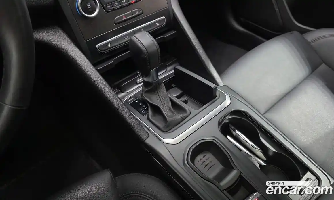 Renault SM6 2016 2.0 гидро, фото 12