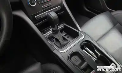 Renault SM6 2016 2.0 гидро, миниатюра 12