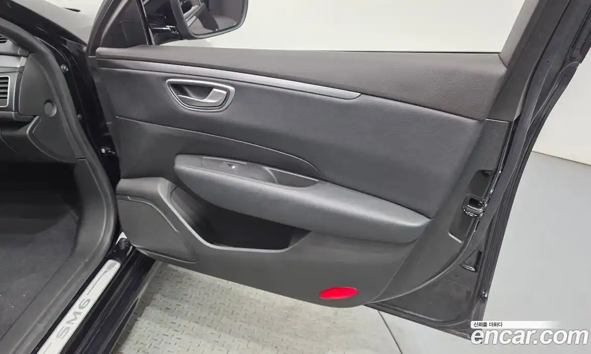 Renault SM6 2016 2.0 гидро, фото 14