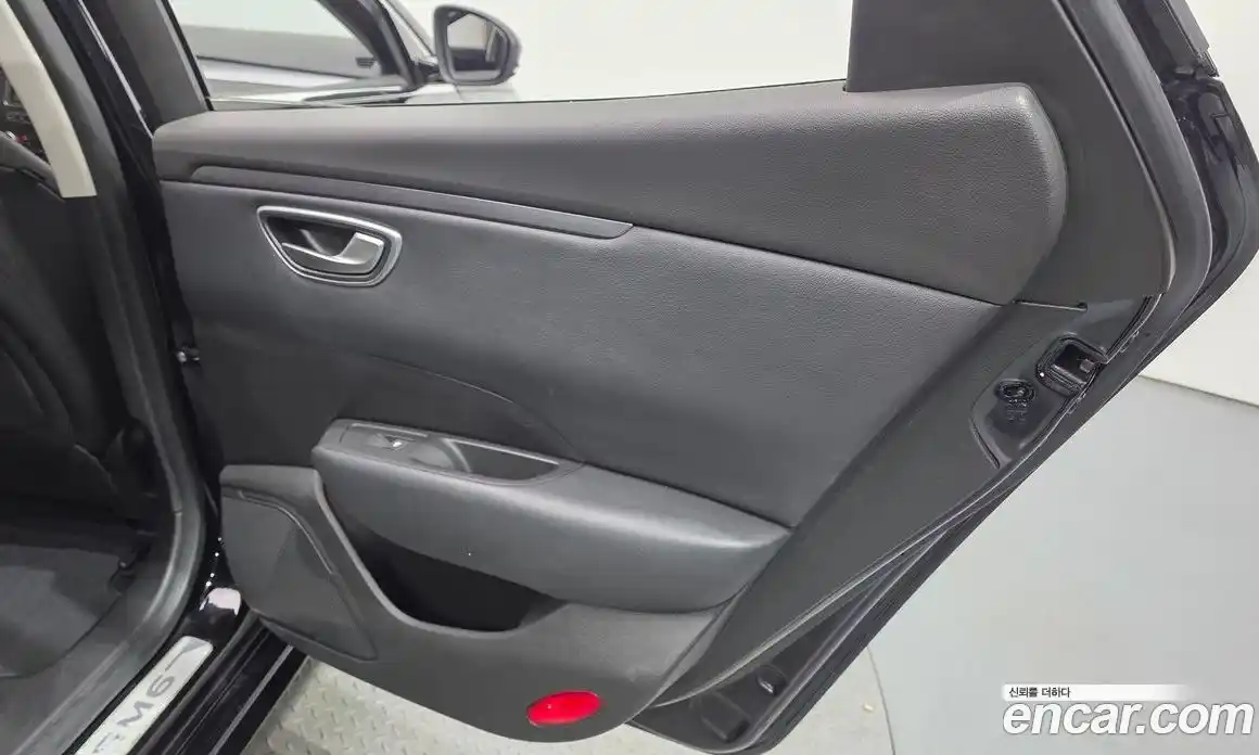 Renault SM6 2016 2.0 гидро, фото 15