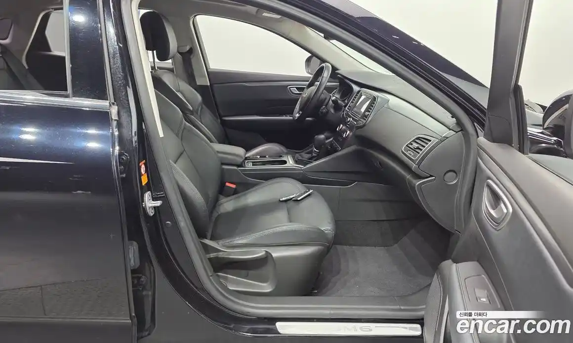 Renault SM6 2016 2.0 гидро, фото 16