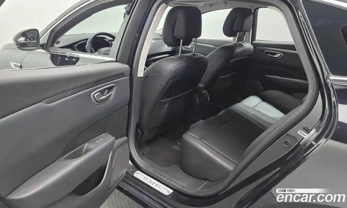 Renault SM6 2016 2.0 гидро, фото 18