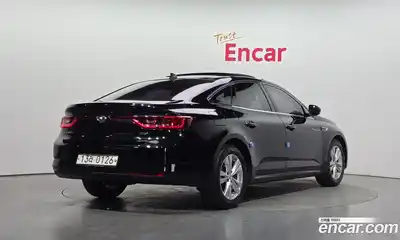 Renault SM6 2016 2.0 гидро, миниатюра 2