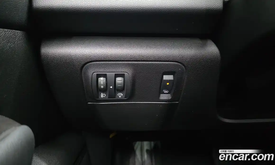 Renault SM6 2016 2.0 гидро, фото 24