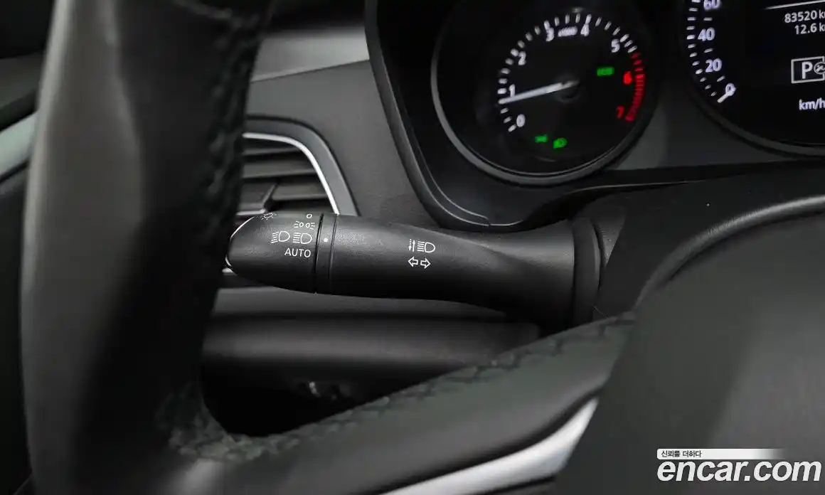 Renault SM6 2016 2.0 гидро, фото 25