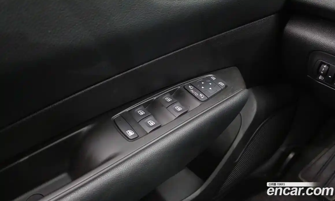Renault SM6 2016 2.0 гидро, фото 27