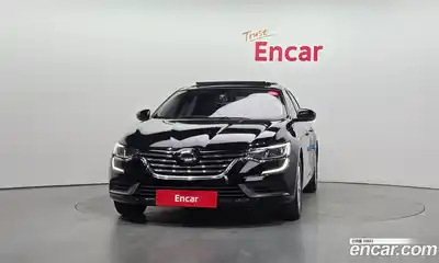 Renault SM6 2016 2.0 гидро, миниатюра 3
