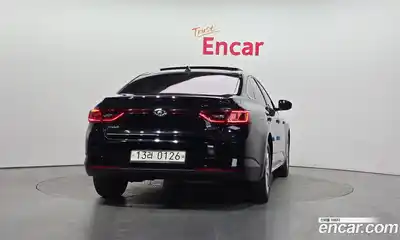 Renault SM6 2016 2.0 гидро, миниатюра 4